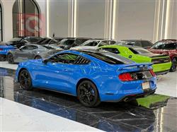 فورد موستانج